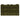 Tasca portacaricatori Rothco Elastic Pouch tripla AR15 — Verde