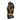 Bretelle Rothco Combat Suspenders — Coyote Brown
