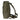 Zaino 101INC Operator 20L — Verde