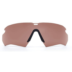 Lente di ricambio ESS Crossbow Hi-Def Copper — Rosso-ESS-