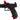 Novritsch TP22 GBB CNC Adjustable Speed Trigger - Black NOVRITSCH, 