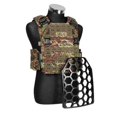 Novritsch Airsoft Plate Carrier ASPC 1.2 - Kreuzotter-NOVRITSCH-