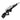 Novritsch SSR63 A3 DMR Rifle - Black NOVRITSCH, 
