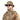 Novritsch Hot Weather Boonie Hat - Black NOVRITSCH, 