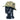 Novritsch Hot Weather Boonie Hat - Everglade NOVRITSCH, S-M 