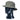 Novritsch Hot Weather Boonie Hat - Green NOVRITSCH, S-M 