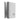 VORSK VMP-2 Magazine Sleeve / Cover, Short - Grey-VORSK-