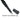 VO MAG V MOUNT Monopod - Black-Vector Optics-
