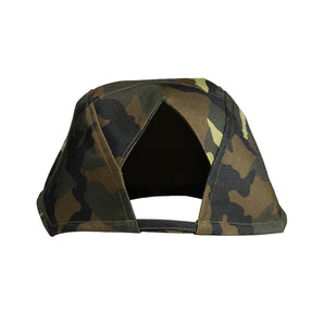 Copricasco impermeabile WollfSpot Waterproof Maritime Helmet Cover — Vegetata-WollfSpot-
