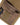 TT ID CARD OFFICE Pouch - Coyote Brown-Tasmanian Tiger-
