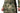 Pantaloni tattici SATAC Combat G4 — Adaptive Green