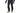 Pantaloni tattici SATAC ACU Tactical Pants Woodland — Nero