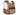 Plate carrier SATAC Tactical QR — Tan