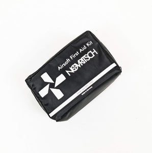 Novritsch First Aid Kit (IFAK Insert) - Black-NOVRITSCH-
