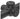 Cannocchiale Vector Optics Continental X6 6-36x56 FFP PRS — Nero-Vector Optics-