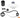 Cannocchiale Vector Optics Continental X6 6-36x56 FFP PRS — Nero-Vector Optics-
