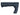 HERA ARMS CCS LIGHT Gen2 AR15 Mil-Spec Stock - black