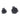 Ottica VictOptics S6 1-6x24 con Attacco Monopezzo Alto — Nero-Vector Optics-