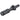 Ottica VictOptics S6 1-6x24 con Attacco Monopezzo Alto — Nero-Vector Optics-