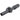 Ottica VictOptics S6 1-6x24 con Attacco Monopezzo Alto — Nero-Vector Optics-