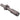 Ottica VictOptics S6 1-6x24 con Supporto Monoblocco — Marrone-Vector Optics-