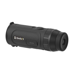 Termocamera Vector Optics Owlset Argon ES 1.2-4.8x10 Monoculare Termico — Nero-Vector Optics-
