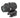 VO MAVERICK-IV 3x22 Magnifier Mini - Black-Vector Optics-