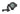 VO MAVERICK-IV 3x22 Magnifier Mini - Black-Vector Optics-