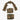 KMCS Chest-Rig Camouflage Cover - Next-Gen Brown-Kicking Mustang-