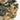 KMCS Chest-Rig Camouflage Cover - Next-Gen Brown-Kicking Mustang-