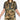 KMCS Chest-Rig Camouflage Cover - Next-Gen Brown-Kicking Mustang-