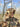 KMCS Mitznefet with 3D Leaves - Next-Gen Brown-Kicking Mustang-