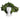 KMCS Mitznefet with 3D Leaves - Next-Gen Green-Kicking Mustang-
