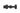 VO AR15 High One-Piece RIS Mount for 30 mm Riflescope - Black-Vector Optics-