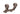 VO AR15 High One-Piece RIS Mount for 30 mm Riflescope - Tan-Vector Optics-