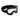 BOLLÉ CHRONOSOFT VENTED Safety Goggles - Black-Bolle-