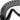 BOLLÉ CHRONOSOFT VENTED Safety Goggles - Black-Bolle-