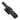 Manganello telescopico ESP Hardened Baton 18" Easy Lock — Nero