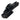 Manganello telescopico ESP Hardened Baton 18" Easy Lock — Nero
