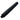 Manganello telescopico ESP Hardened Baton 18" Easy Lock — Nero