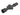 Cannocchiale Vector Optics Continental X6 2-12x44 CTR FFP — Nero