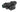 Punto rosso Vector Optics Maverick Set con magnifier su base RIS monoblocco — Nero-Vector Optics-