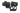 Punto rosso Vector Optics Maverick Set con magnifier su base RIS monoblocco — Nero-Vector Optics-