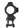 Punto rosso Vector Optics Maverick Set con magnifier su base RIS monoblocco — Nero-Vector Optics-