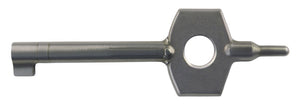 Chiave di ricambio ESP per manette HM-01 / HM-03 — 01 / HM03 Steel Handcuffs-ESP-