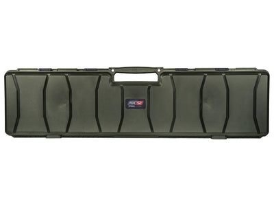 Custodia rigida STRIKE SYSTEMS Rifle Transport Case 120 cm — Verde