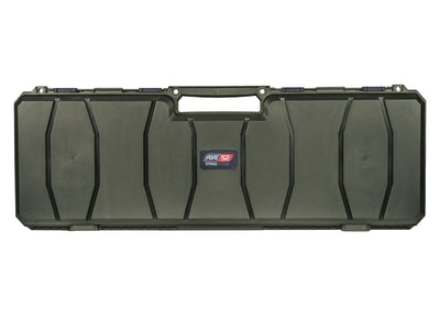 Custodia trasporto STRIKE SYSTEMS Rifle Transport Case Wave — Verde