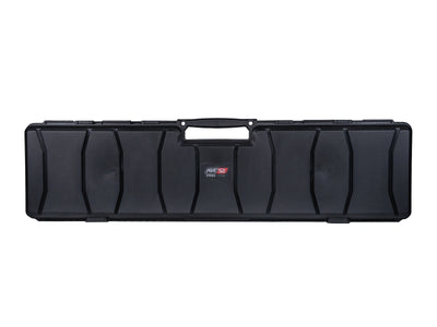 Custodia rigida STRIKE SYSTEMS Rifle Transport Case 120 cm — Nero
