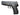 WE GBB Pistol SIG P226 - Black Armi Softair WE