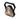 Torcia Fenix CP50R ricaricabile multifunzione — Nero-FENIX-